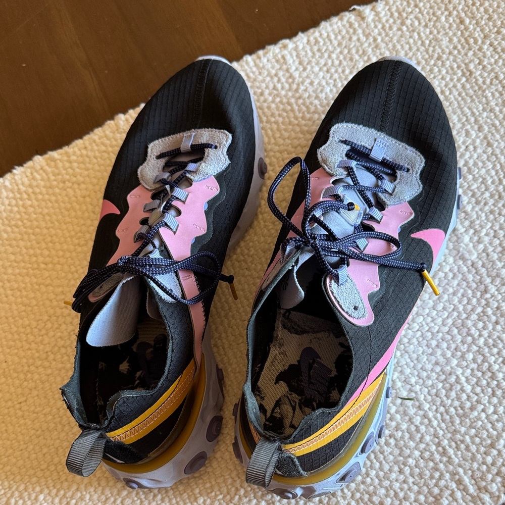 Nike React Element 55 - image 5